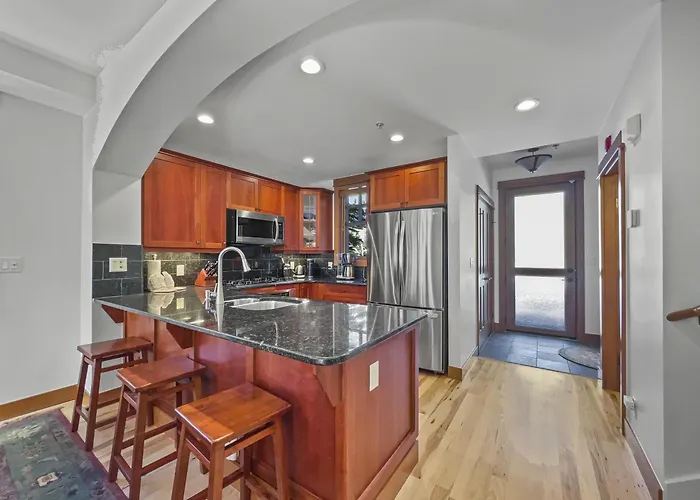 Union Creek Townhome 164d New Listing! * Copper Mountain