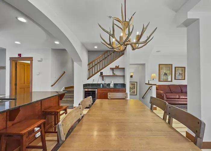 Holiday home Union Creek Townhome 164d New Listing!