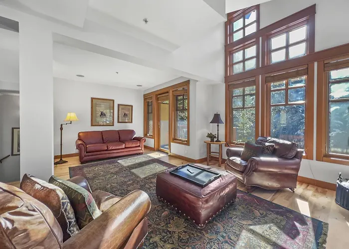 Union Creek Townhome 164d New Listing! * Copper Mountain