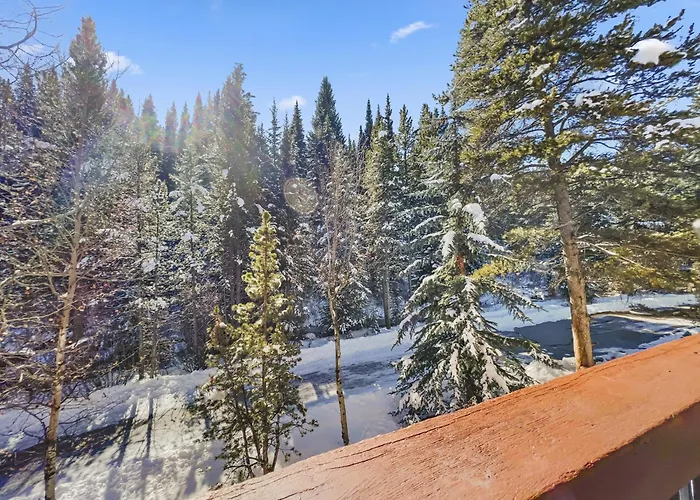 Union Creek Townhome 164d New Listing! *