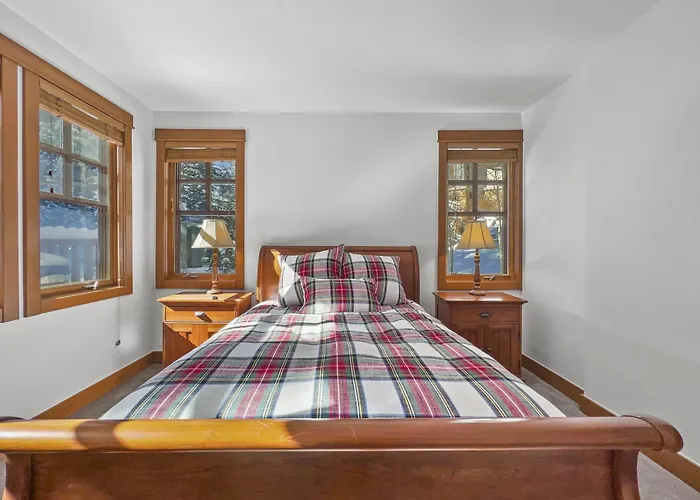 Union Creek Townhome 164d New Listing! Copper Mountain