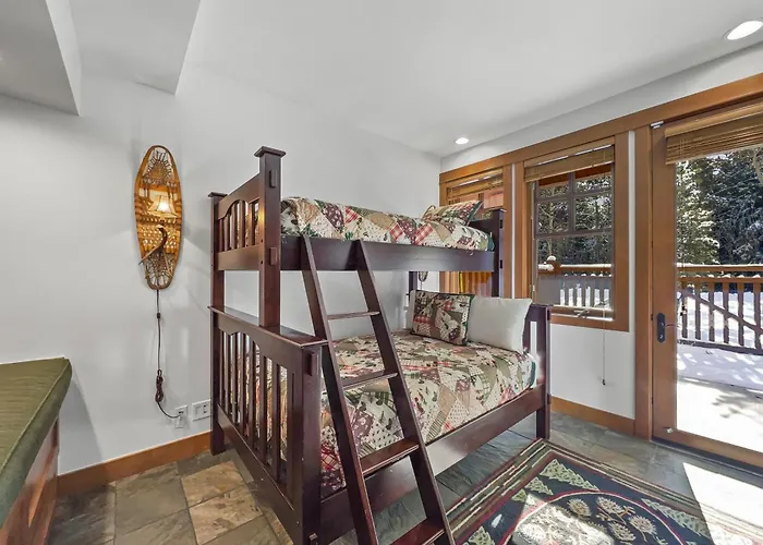 Holiday home Union Creek Townhome 164d New Listing! *