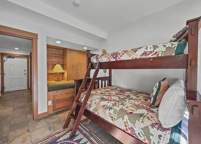 Union Creek Townhome 164d New Listing! Holiday home Copper Mountain