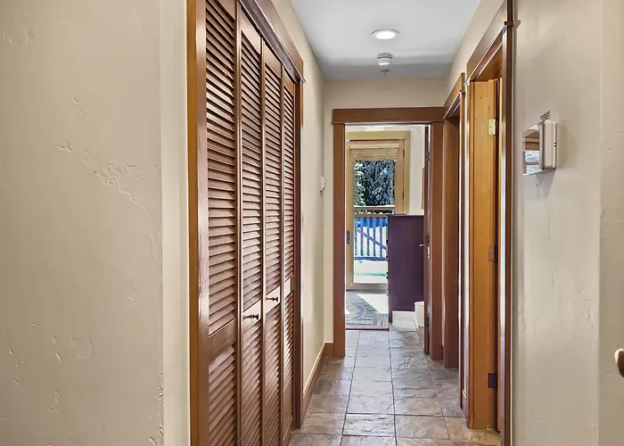 Holiday home Union Creek Townhome 164d New Listing! *