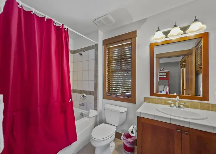 Holiday home Union Creek Townhome 164d New Listing!