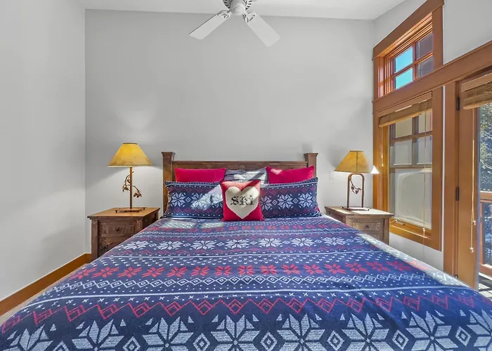 Union Creek Townhome 164d New Listing! Holiday home *