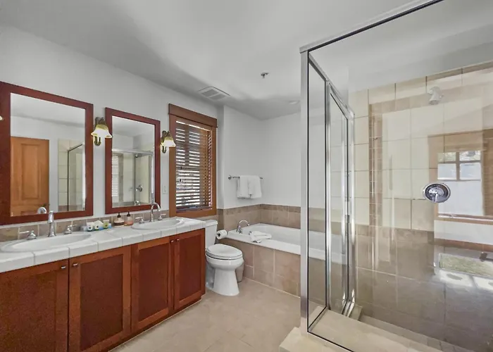 Holiday home Union Creek Townhome 164d New Listing!