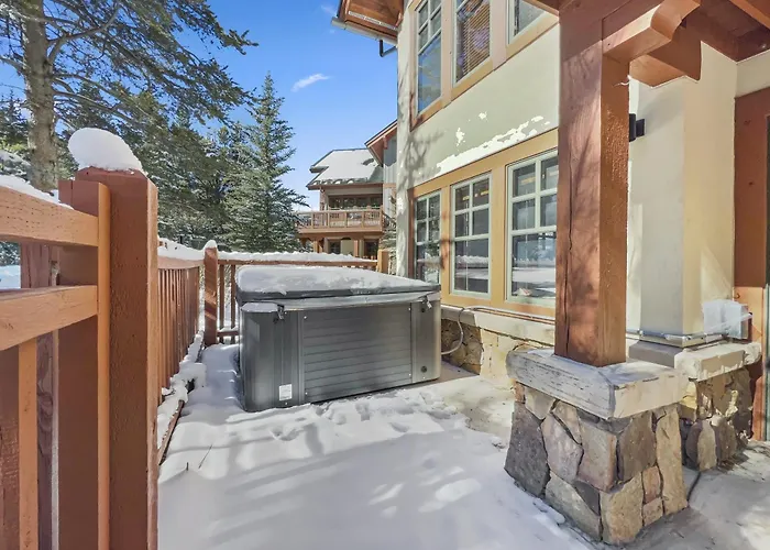 Union Creek Townhome 164d New Listing! *