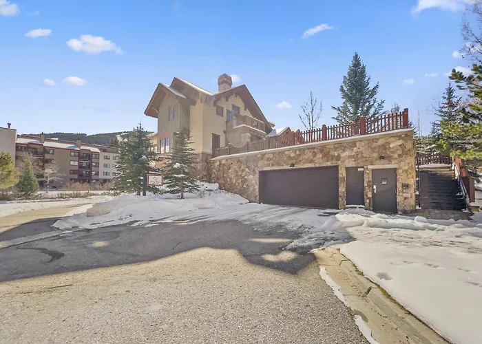 Union Creek Townhome 164d New Listing! Holiday home