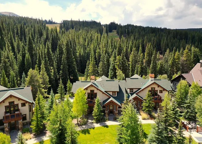 Union Creek Townhome 164d New Listing! Holiday home