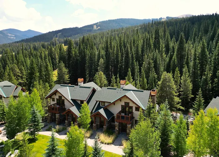 Holiday home Union Creek Townhome 164d New Listing!