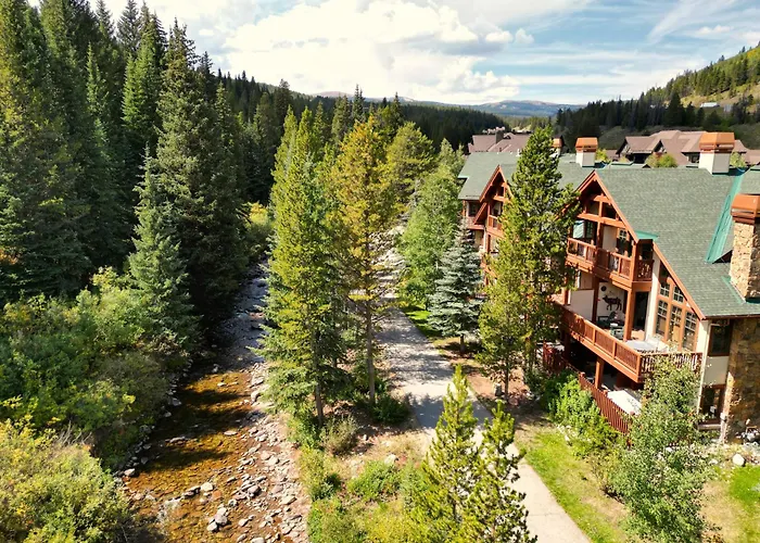 Holiday home Union Creek Townhome 164d New Listing! *