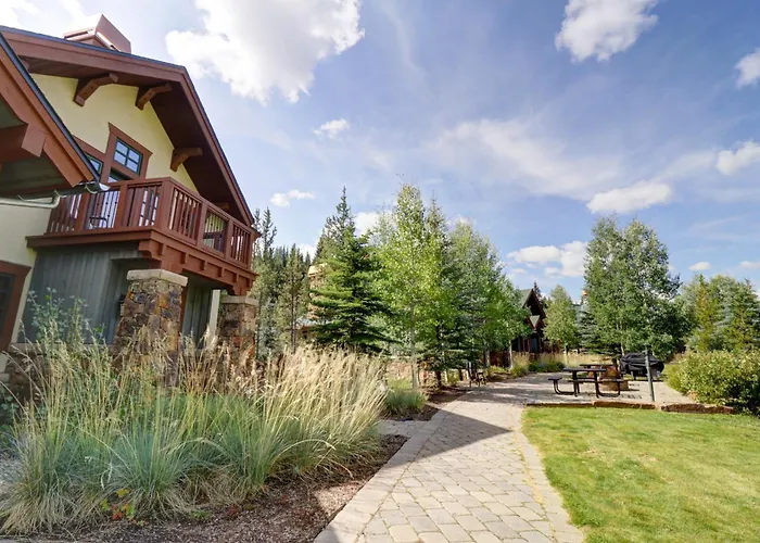 Holiday home Union Creek Townhome 164d New Listing! *