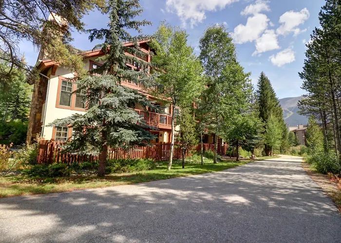 Holiday home Union Creek Townhome 164d New Listing!